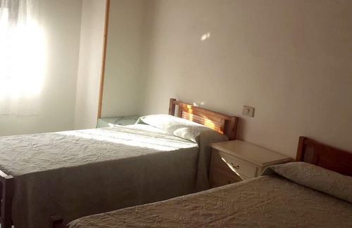 Teulada Apartment | Homerez - Nice apartement for 4 ppl. with balcony at Teulada