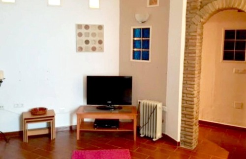 Casarabonela Apartment | Homerez - Nice appartement for 3 ppl. at Casarabonela