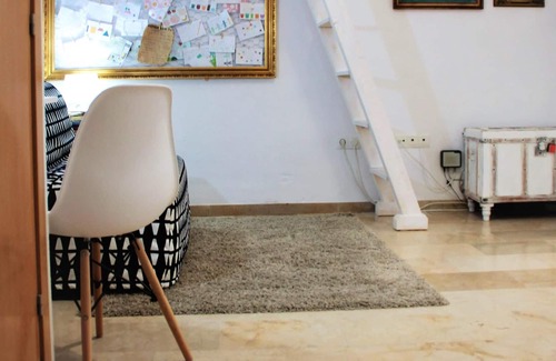 La Merced Apartment | Homerez - Nice appartement for 2 ppl. at Málaga