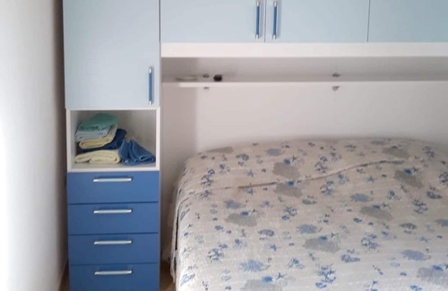 Loceri Apartment | Homerez - Nice appartement 10 km away from the beach for 4 ppl. at Loceri
