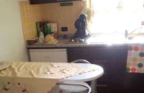 Loceri Apartment | Homerez - Nice appartement 10 km away from the beach for 4 ppl. at Loceri