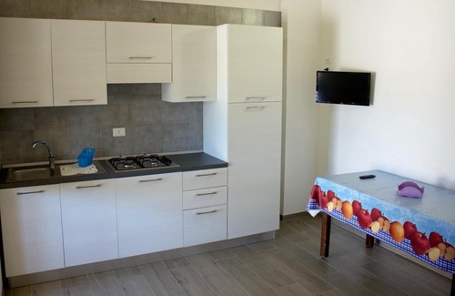 Montincello Apartment | Homerez - Nice appartement 700 m away from the beach for 4 ppl. at Vieste