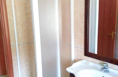Elini House | Homerez - Nice house 7 km away from the beach for 4 ppl. with terrace at Elini