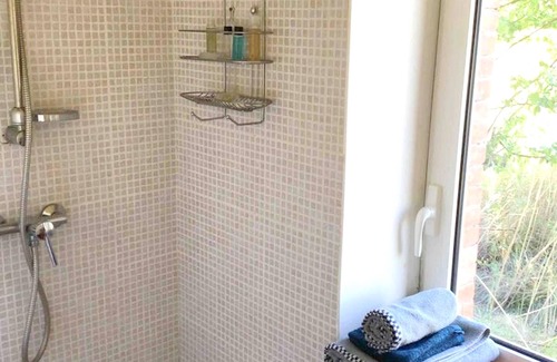 Puicheric House | Homerez - Nice house for 2 ppl. with terrace at Puichéric