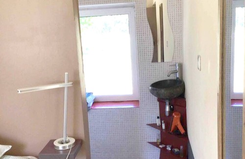 Puicheric House | Homerez - Nice house for 2 ppl. with terrace at Puichéric