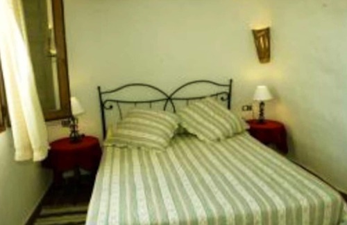 Galera House | Homerez - Nice house for 4 ppl. with terrace at Galera