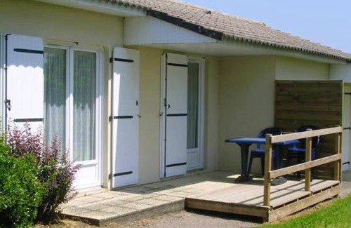 Mache House | Homerez - Nice house for 5 ppl. with garden and terrace at Maché
