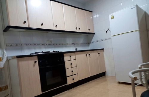 Cazorla House | Homerez - Nice house for 6 ppl. with terrace and balcony at Cazorla