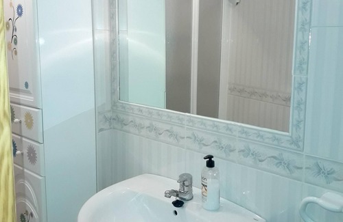 Cazorla House | Homerez - Nice house for 6 ppl. with terrace and balcony at Cazorla
