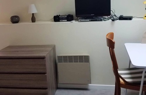 Montricoux House | Homerez - Nice house with garden and terrace & Wifi