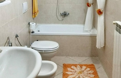 Borgo San Lorenzo Apartment | Homerez - Nice apartement for 4 ppl. with balcony at Borgo San Lorenzo