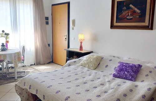 Borgo San Lorenzo Apartment | Homerez - Nice apartement for 4 ppl. with balcony at Borgo San Lorenzo