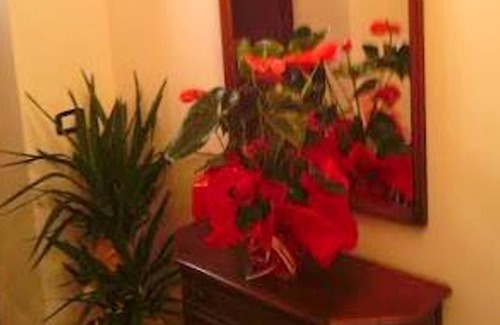 Monticello Amiata Apartment | Homerez - Nice appartement for 4 ppl. with garden at Monticello Amiata