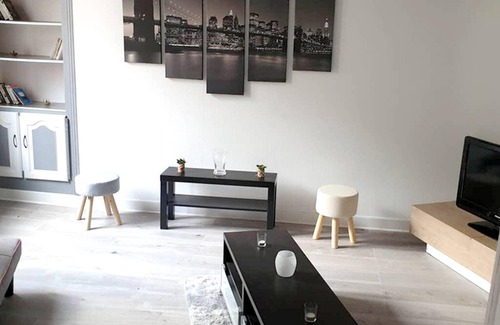 Angouleme House | Homerez - Nice property for 6 ppl. at Angoulême