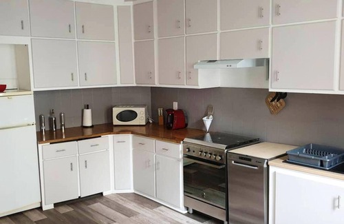 Angouleme House | Homerez - Nice property for 6 ppl. at Angoulême