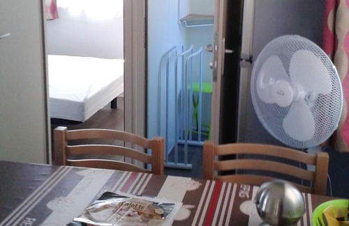 Les Mathes House | Homerez - Property 600 m away from the beach for 5 ppl. with shared pool