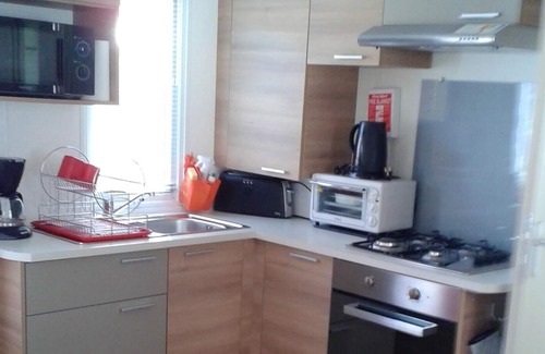 Les Mathes House | Homerez - Property 600 m away from the beach for 5 ppl. with shared pool