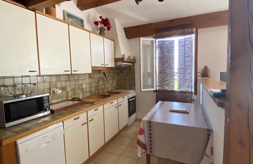 Orgnac-l'Aven House | Homerez - Rental in Orgnac-l'Aven