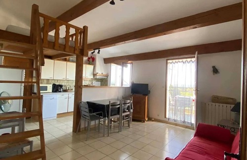 Orgnac-l'Aven House | Homerez - Rental in Orgnac-l'Aven