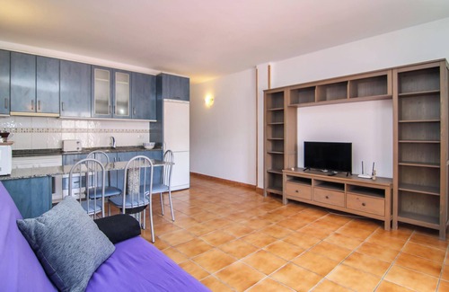 Lomo Quiebre Apartment | Homerez - Sea View Apartment Lomo Quiebre 76m²