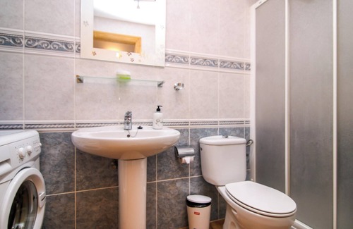 Lomo Quiebre Apartment | Homerez - Sea View Apartment Lomo Quiebre 76m²