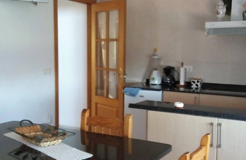 O Grove Apartment | Homerez - Sea view apartment El Grove