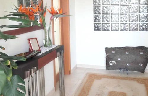 Bairro da Liberdade Apartment | Homerez - Spacious appartement for 7 ppl. at Grândola