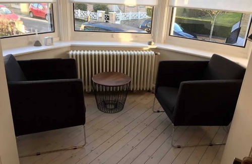 De Panne House | Homerez - Spacious House with 6 Bedrooms in De Panne