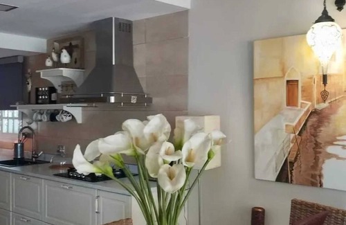 Calafell House | Homerez - Spacious House in Calafell with Shared Pool