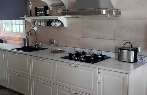 Calafell House | Homerez - Spacious House in Calafell with Shared Pool