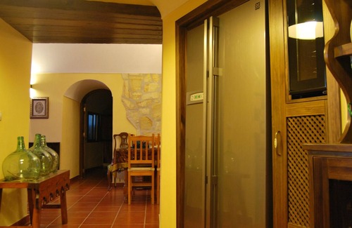 Guadix House | Homerez - Spacious house for 8 ppl. at Guadix