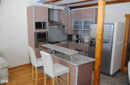 Sarajevo House | Homerez - Spacious modern house in Sarajevo with parking.