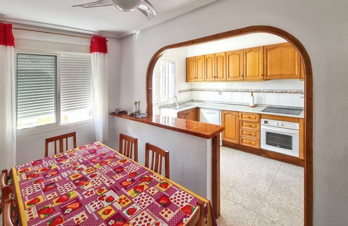 Mazarron Villa | Homerez - Spacious villa with private pool in Mazarrón