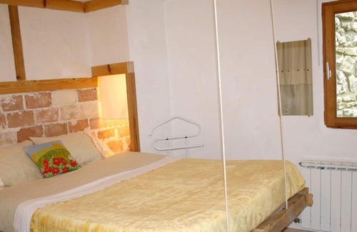Lussan Villa | Homerez - Spacious villa for 8 ppl. with swimming-pool and terrace at Lussan
