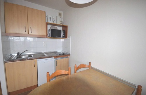 Behobie Apartment | Homerez - Studio in Urrugne with sea view