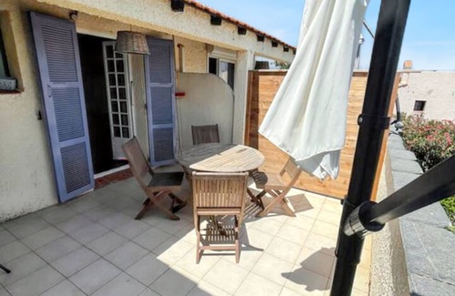 Bravone Apartment | Homerez - Studio Linguizzetta, near beaches
