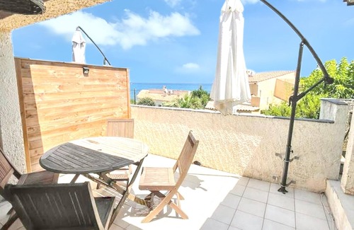 Bravone Apartment | Homerez - Studio Linguizzetta, near beaches
