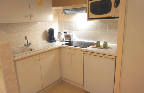 Duravel Apartment | Homerez - Studio with pool in Duravel