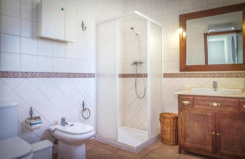 Priego de Cordoba Villa | Homerez - Villa for 10 ppl. with swimming-pool and terrace at Priego de Cordoba