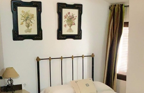 Baza Villa | Homerez - Villa for 14 ppl. with swimming-pool, garden and terrace at Baza