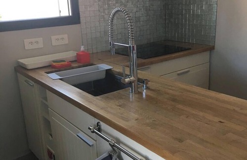 Biscarrosse Villa | Homerez - Villa in Biscarrosse