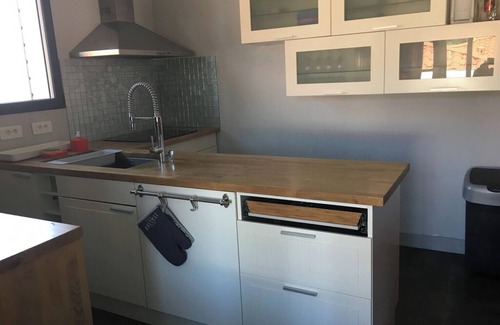 Biscarrosse Villa | Homerez - Villa in Biscarrosse
