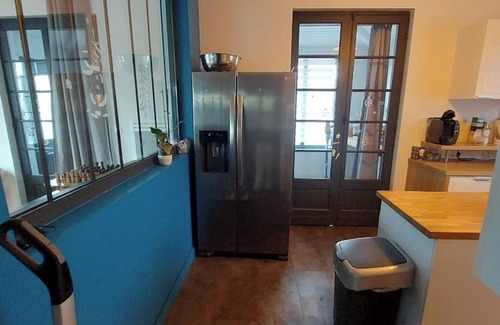 Biscarrosse Villa | Homerez - Villa in Biscarrosse