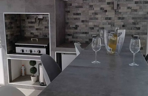 Empuriabrava Villa | Homerez - Villa in Empuriabrava