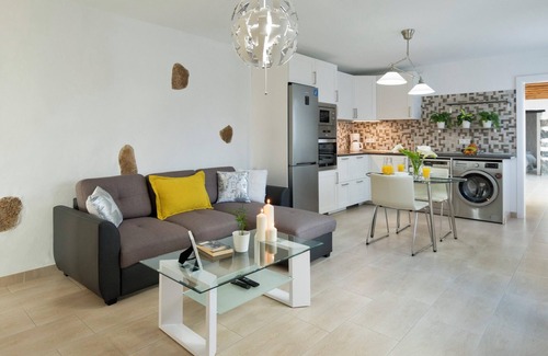 Mancha Blanca Villa | Homerez - Villa in Mancha Blanca