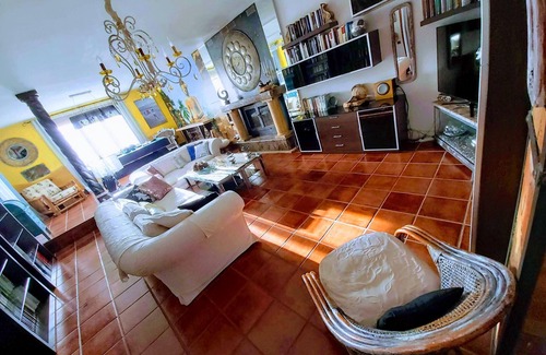 Padul Villa | Homerez - Villa in Padul with Private Pool