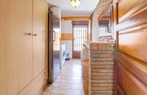 Padul Villa | Homerez - Villa in Padul with Private Pool