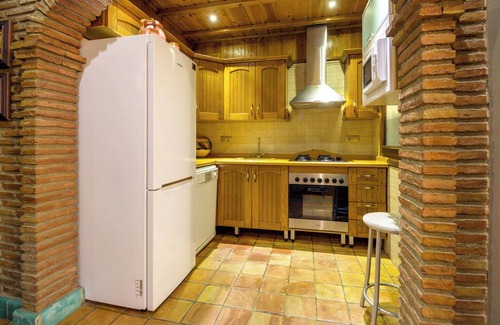 Padul Villa | Homerez - Villa in Padul with Private Pool