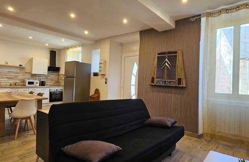 Thenay House | Homerez - Welcoming house in Thenay with enclosed garden