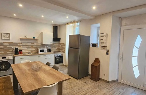 Thenay House | Homerez - Welcoming house in Thenay with enclosed garden
